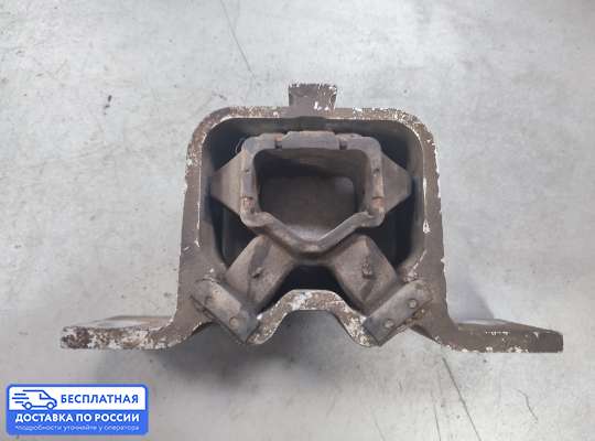 Подушка ДВС на Renault Sandero I
