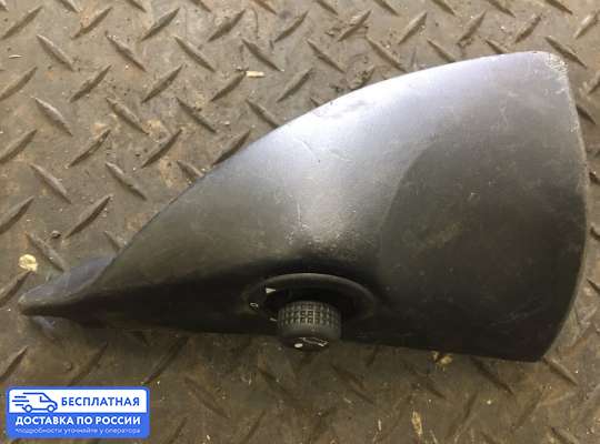 Блок управления зеркал на Ford Focus I