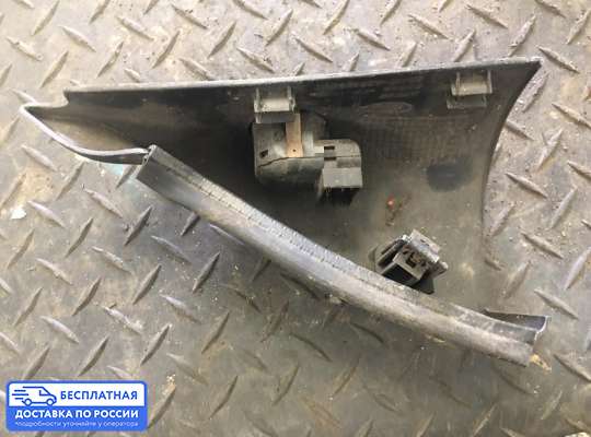 Блок управления зеркал на Ford Focus I