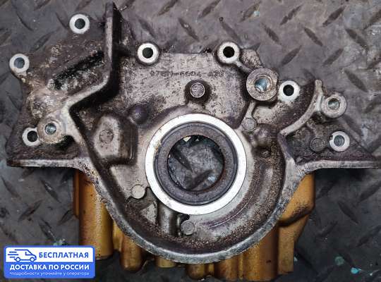 Крышка двигателя боковая на Ford Transit / Tourneo Connect I