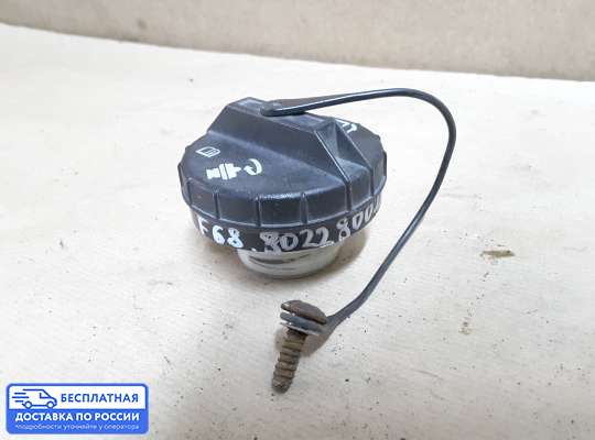 Крышка (пробка) бензобака на Chevrolet Spark (M200, M250)