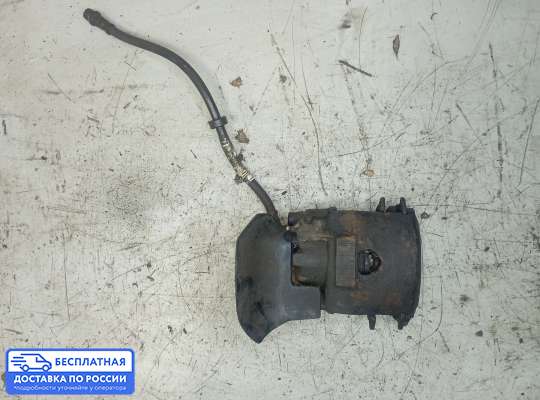 Суппорт на Volkswagen Polo Mk3 (6N/6KV)