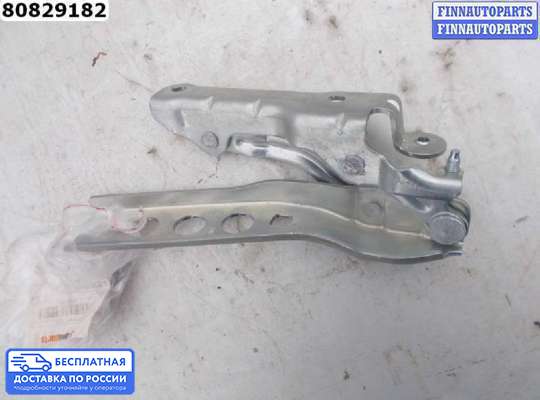 Петля капота на Skoda Octavia (1Z, A5)