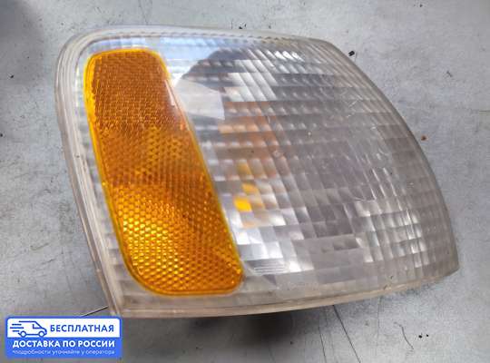 Поворотник передний на Volkswagen Passat B5 (3B)