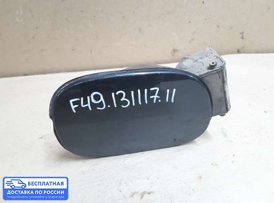 Лючок бензобака на Citroen Xsara (N1)