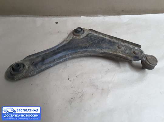 Рычаг подвески на Daewoo Nubira I/II (KLAJ)