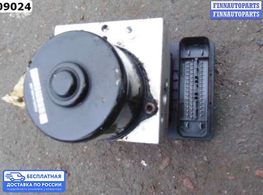 Блок ABS на Nissan Murano I (Z50)