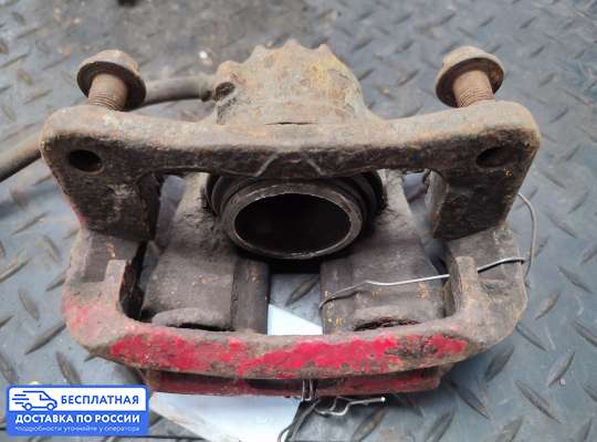 Суппорт на Mitsubishi Carisma