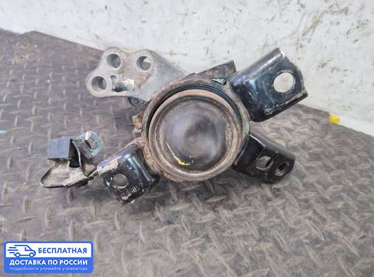 Подушка ДВС на Toyota Auris I (E150)