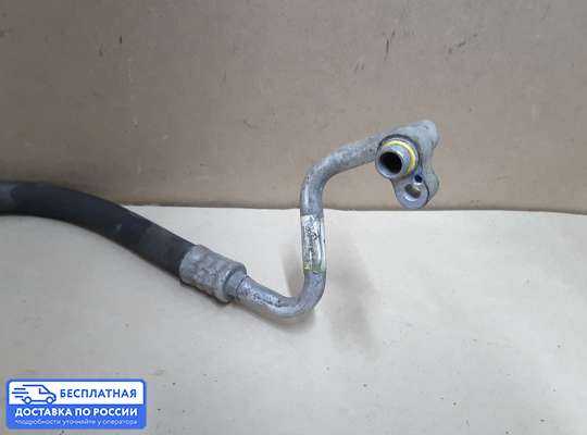 Трубка кондиционера на Mitsubishi Space Star DG0