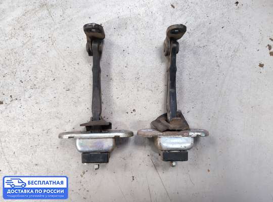 Ограничитель двери на Daewoo Matiz