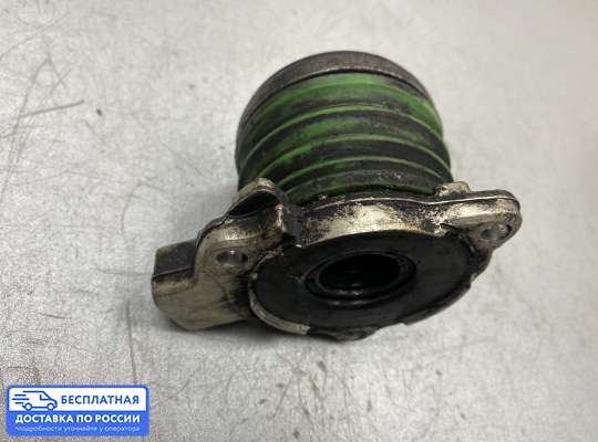 Подшипник выжимной на Opel Zafira A