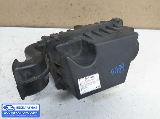 Корпус воздушного фильтра на Ford Transit / Tourneo Connect I