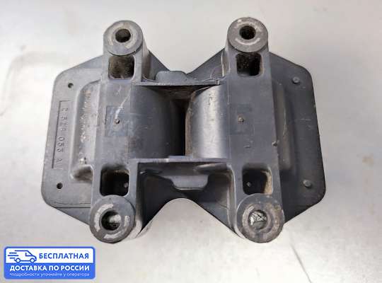 Катушка зажигания на Opel Vectra B