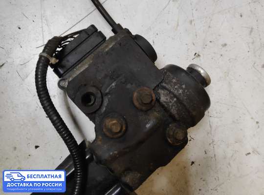 Круиз-контроль на Mazda Tribute I