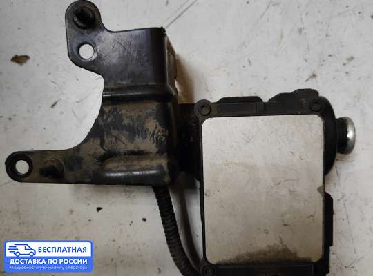 Круиз-контроль на Mazda Tribute I