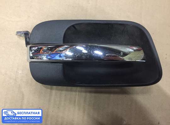 Ручка двери внутренняя на Chrysler 300C I (LX)