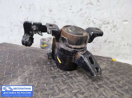 Подушка ДВС на Toyota Auris I (E150)