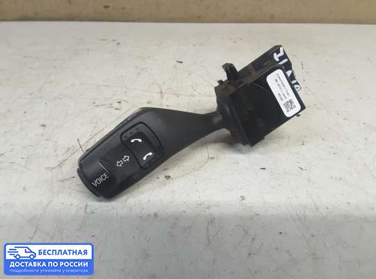 Подрулевой переключатель на Ford Mondeo IV