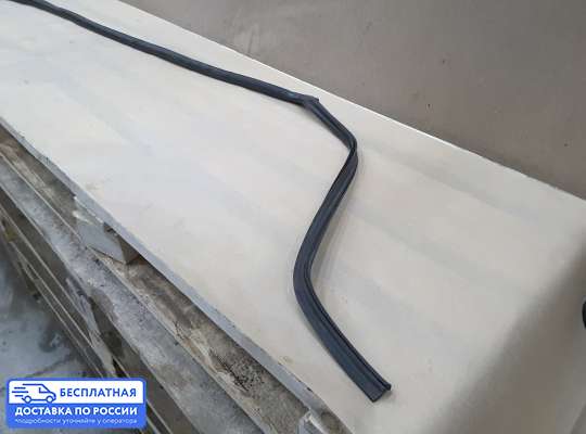 Уплотнитель двери на Citroen Xsara (N1)