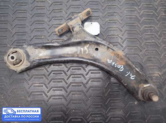 Рычаг подвески на Nissan X-Trail II (T31)