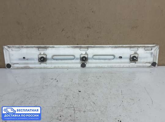 Молдинг на Ford Transit / Tourneo Connect I