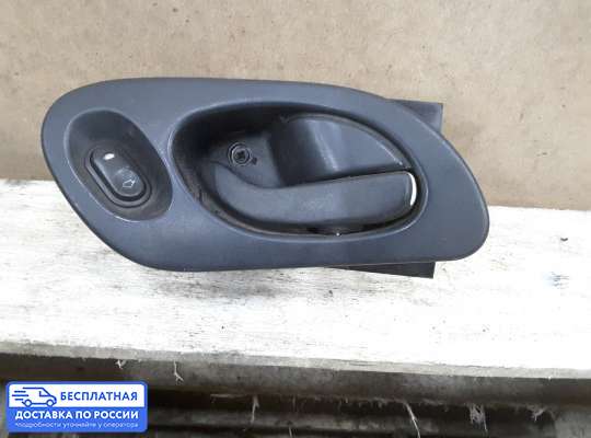 Ручка двери внутренняя на Ford Mondeo I