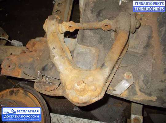 Рычаг подвески на Nissan Terrano I WD21