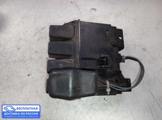 Кнопки на Opel Frontera A