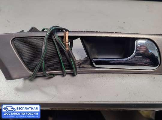 Ручка двери внутренняя на Audi A6 (C5)