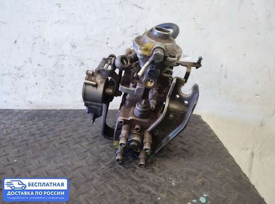 ТНВД на Opel Frontera A