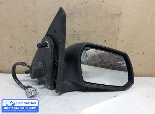 Зеркало боковое на Ford Mondeo III