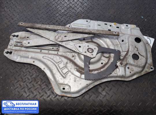 Стеклоподъемник электрический на Hyundai Elantra III (XD +ТАГАЗ)