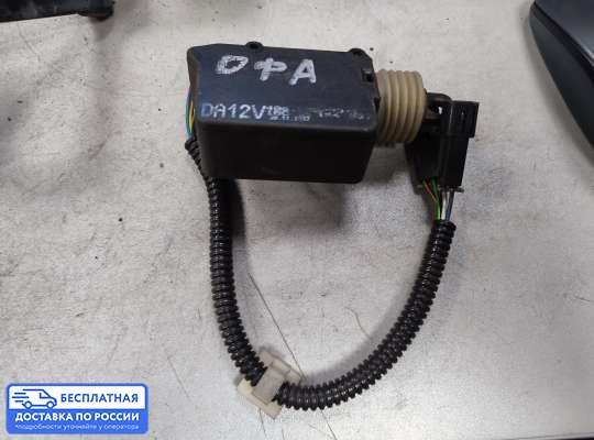 Активатор замка на Opel Frontera A