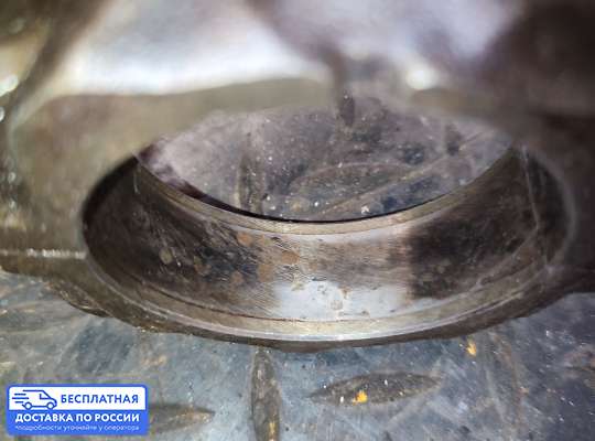Поршневая группа (поршень, шатун) на Subaru Legacy II (BD, BG)