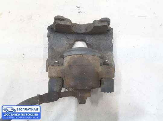 Суппорт на Opel Corsa B