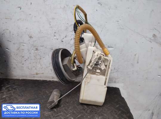 Бензонасос на Nissan Primera (P11)