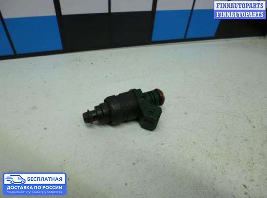 Форсунка топливная на Volkswagen Golf IV (1J)