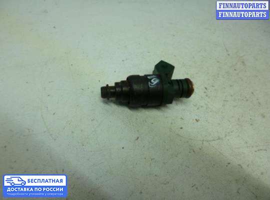 Форсунка топливная на Volkswagen Golf IV (1J)