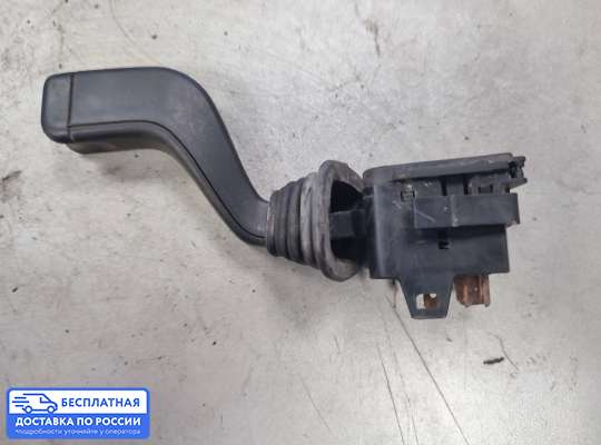 Подрулевой переключатель на Opel Vectra B