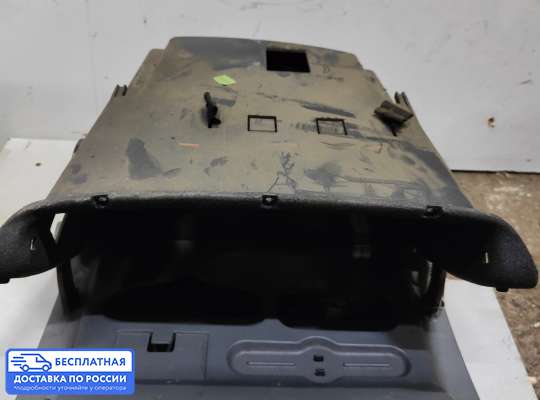 Бардачок (вещевой ящик) на Citroen C5 I