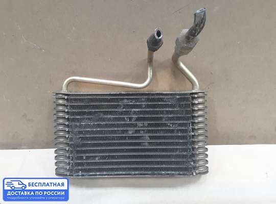 Радиатор отопителя (печки) на Daewoo Espero (KLEJ)