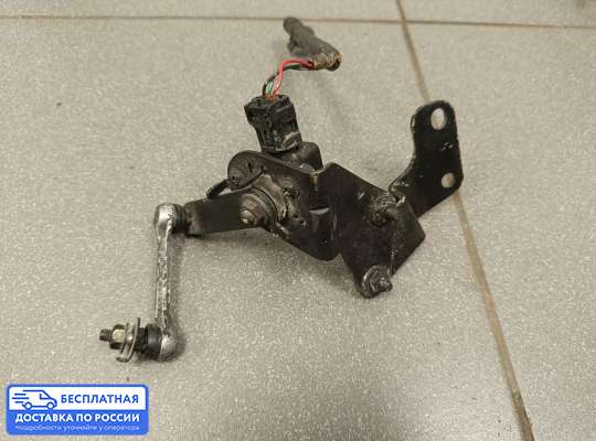 Датчик дорожного просвета на Mitsubishi Grandis