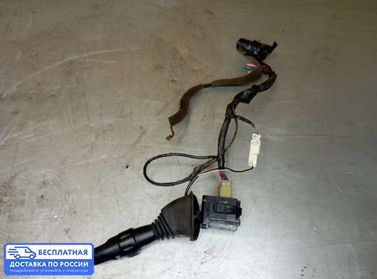 Подрулевой переключатель на Daewoo Nubira I/II (KLAJ)