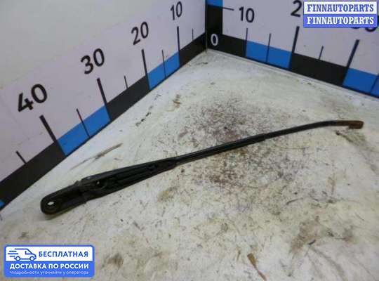 Поводок дворника на Opel Frontera A