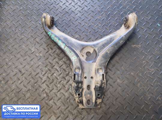 Рычаг подвески на Audi 80 (B3)/90 (B2)