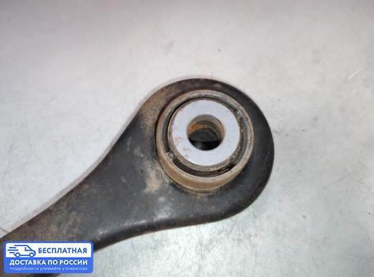 Рычаг подвески на Mazda 6 II (GH)