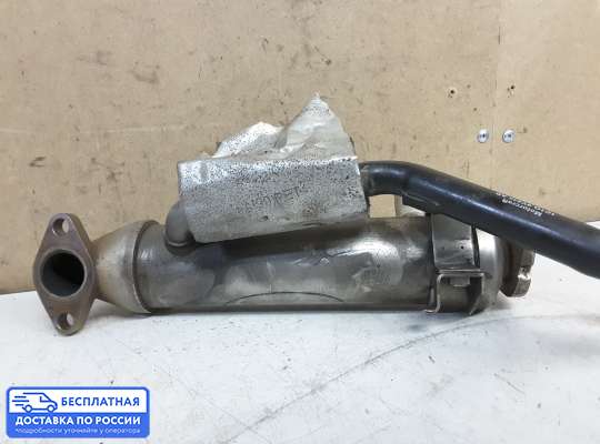 Радиатор EGR на Ford Mondeo III