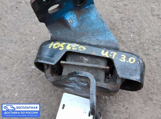 Подушка ДВС на Opel Monterey A