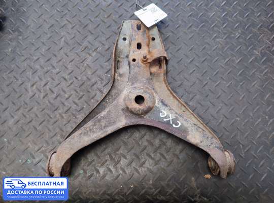 Рычаг подвески на Audi 80 (B3)/90 (B2)